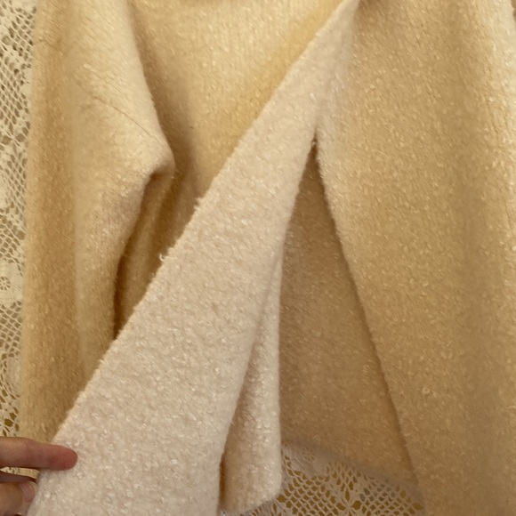 Eileen Fisher sweater jacket - Picture 5 of 9